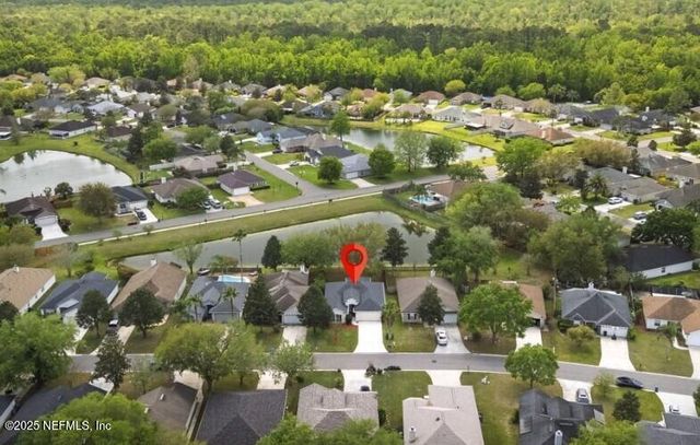 844 MACKENZIE Circle, St. Augustine, FL 32092