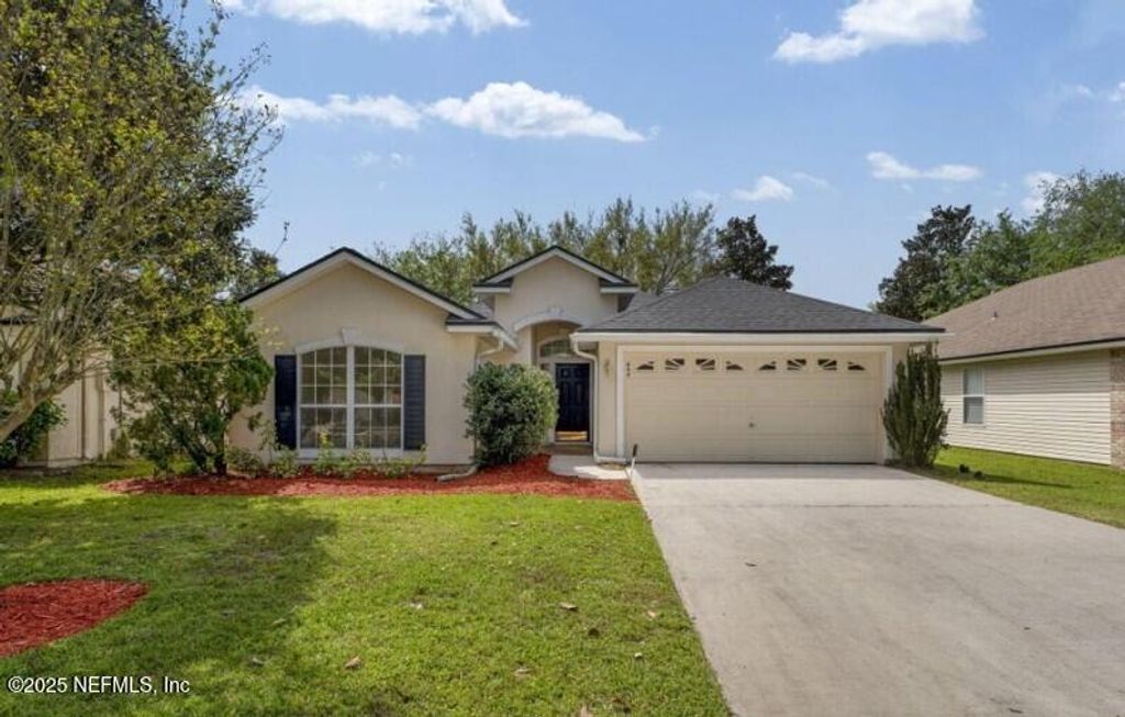 844 MACKENZIE Circle, St. Augustine, FL 32092