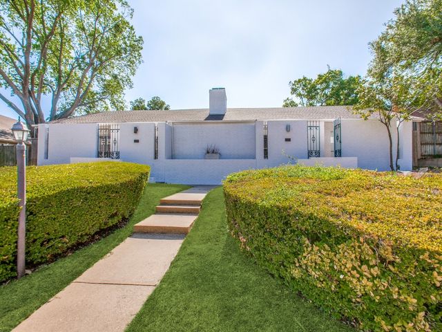 10438 Pagewood Drive, Dallas, TX 75230