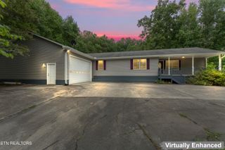 6634 Lanier Rd, Maryville, TN 37801