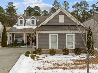 1424 Santa Lucia Street, Wake Forest, NC 27587