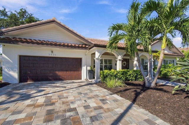 5825 LEELAND STREET S, St Petersburg, FL 33715