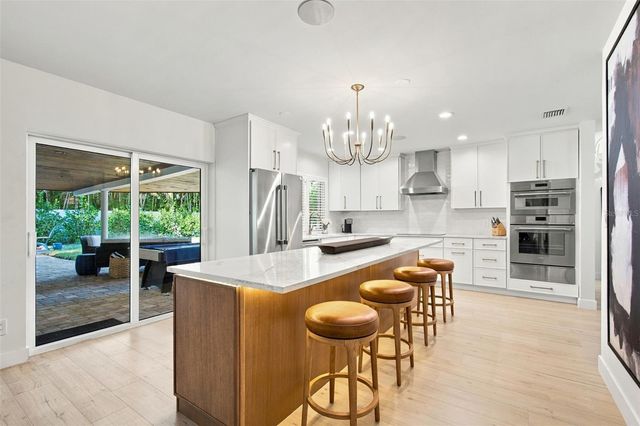 5825 LEELAND STREET S, St Petersburg, FL 33715