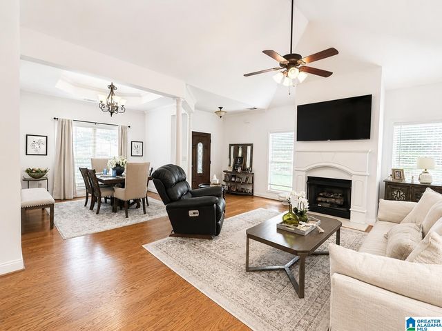 413 BALLANTRAE ROAD, Pelham, AL 35124