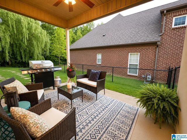 413 BALLANTRAE ROAD, Pelham, AL 35124