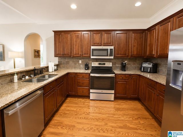 413 BALLANTRAE ROAD, Pelham, AL 35124
