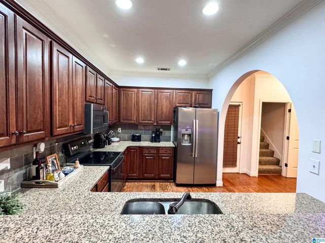 413 BALLANTRAE ROAD, Pelham, AL 35124