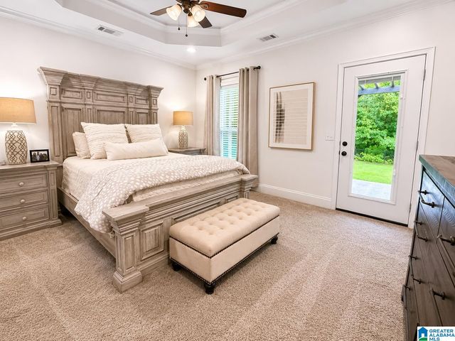 413 BALLANTRAE ROAD, Pelham, AL 35124