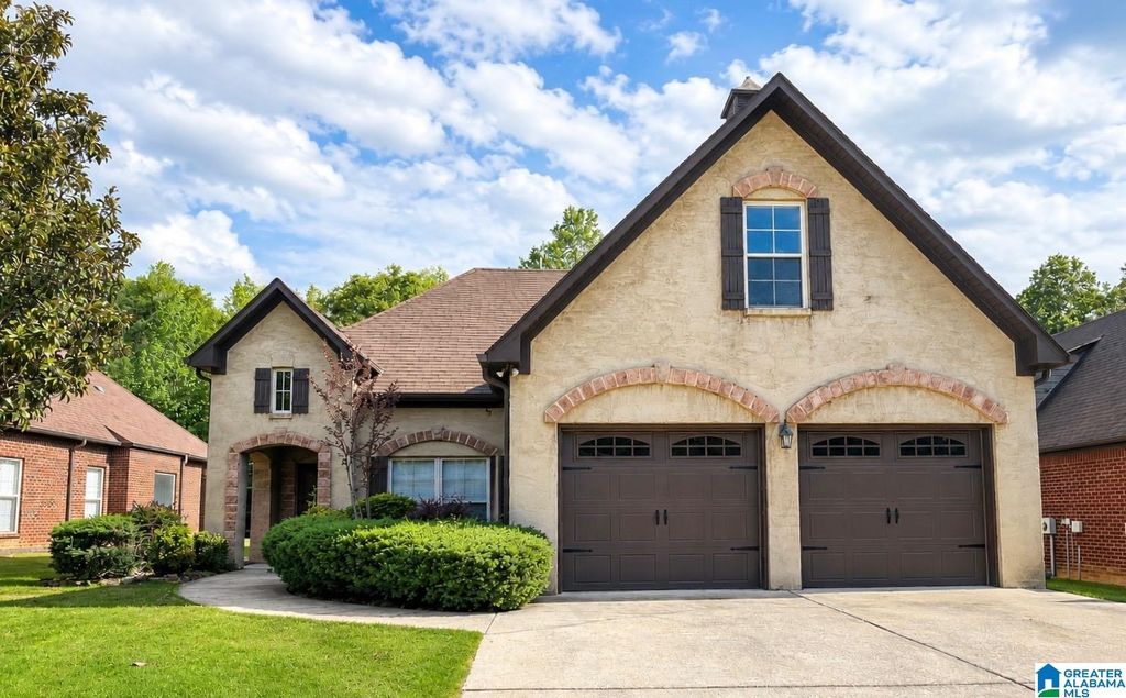 413 BALLANTRAE ROAD, Pelham, AL 35124