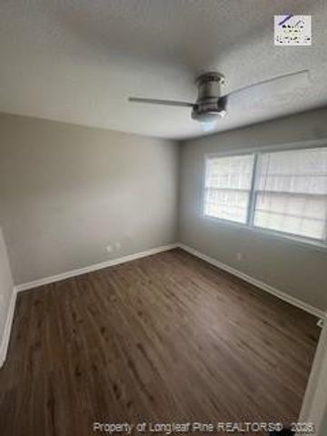 4122 S Dowfield Drive, Fayetteville, NC 28311