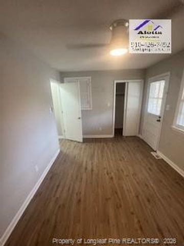 4122 S Dowfield Drive, Fayetteville, NC 28311