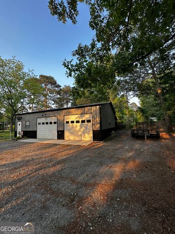 805 Thurston School Road, Thomaston, GA 30286