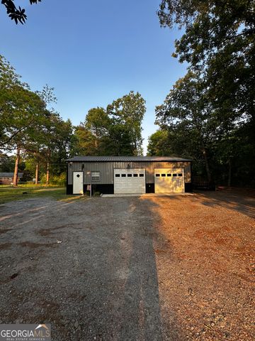 805 Thurston School Road, Thomaston, GA 30286