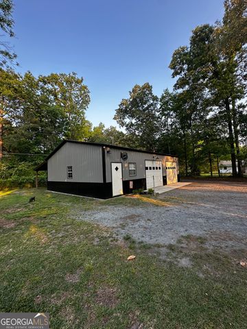 805 Thurston School Road, Thomaston, GA 30286