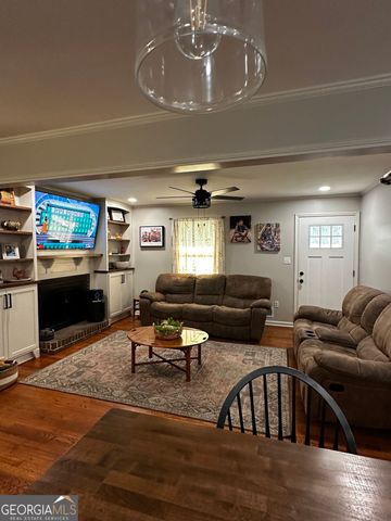 805 Thurston School Road, Thomaston, GA 30286