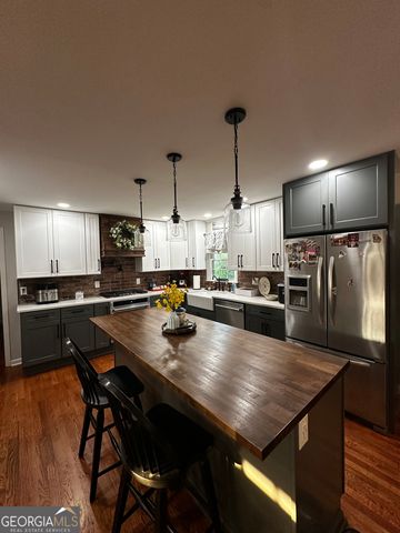805 Thurston School Road, Thomaston, GA 30286