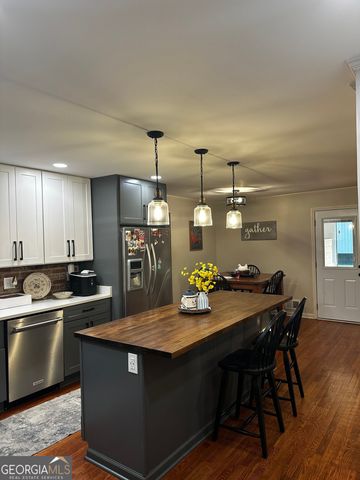805 Thurston School Road, Thomaston, GA 30286