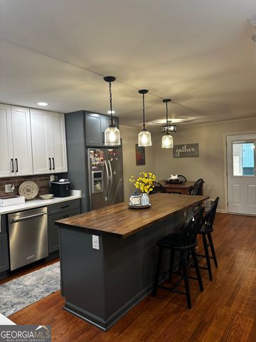 805 Thurston School Road, Thomaston, GA 30286