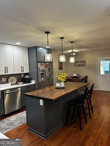 805 Thurston School Road, Thomaston, GA 30286