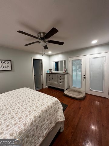 805 Thurston School Road, Thomaston, GA 30286