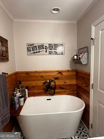 805 Thurston School Road, Thomaston, GA 30286