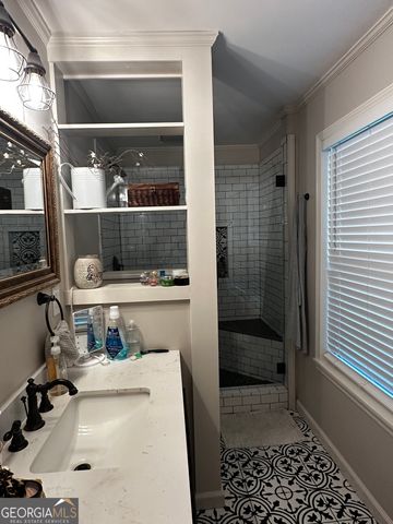 805 Thurston School Road, Thomaston, GA 30286