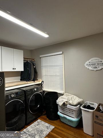 805 Thurston School Road, Thomaston, GA 30286