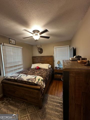 805 Thurston School Road, Thomaston, GA 30286
