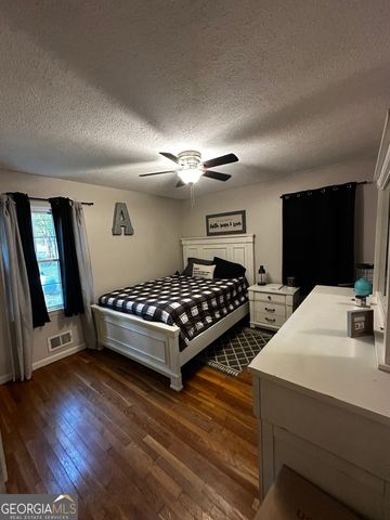 805 Thurston School Road, Thomaston, GA 30286