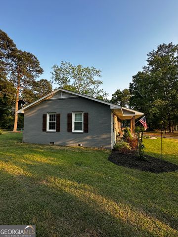 805 Thurston School Road, Thomaston, GA 30286