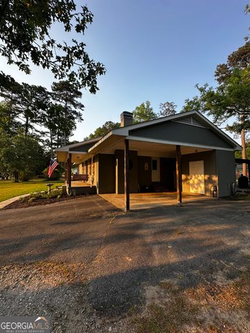 805 Thurston School Road, Thomaston, GA 30286