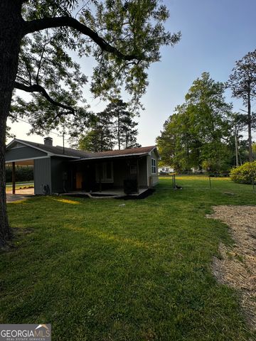 805 Thurston School Road, Thomaston, GA 30286