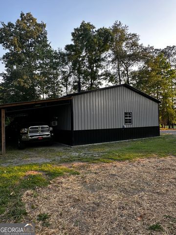 805 Thurston School Road, Thomaston, GA 30286