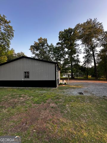 805 Thurston School Road, Thomaston, GA 30286