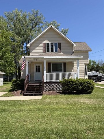 160 WASHBURN AVENUE, Oconto, WI 54153