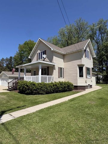 160 WASHBURN AVENUE, Oconto, WI 54153