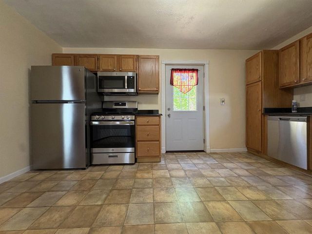 160 WASHBURN AVENUE, Oconto, WI 54153