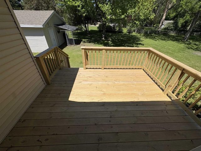 160 WASHBURN AVENUE, Oconto, WI 54153