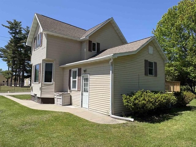 160 WASHBURN AVENUE, Oconto, WI 54153