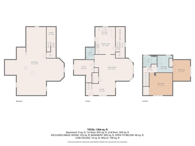 160 WASHBURN AVENUE, Oconto, WI 54153