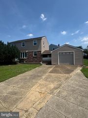 3204 MERCHANTVILLE AVE, Pennsauken, NJ 08109