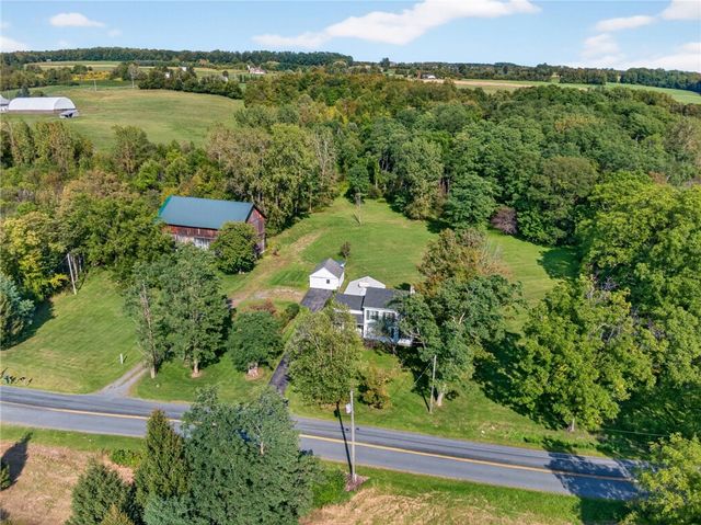 3396 Rockefeller Rd, Niles, NY 13118