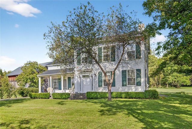 3396 Rockefeller Rd, Niles, NY 13118