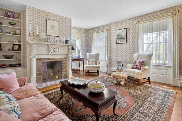 3396 Rockefeller Rd, Niles, NY 13118