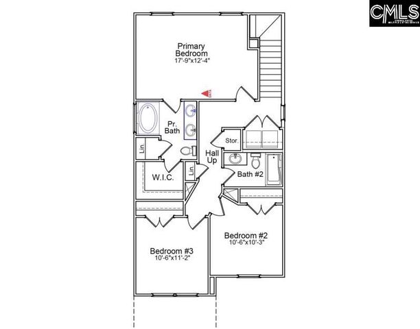 405 Pinaster Path, West Columbia, SC 29170