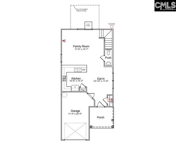 405 Pinaster Path, West Columbia, SC 29170