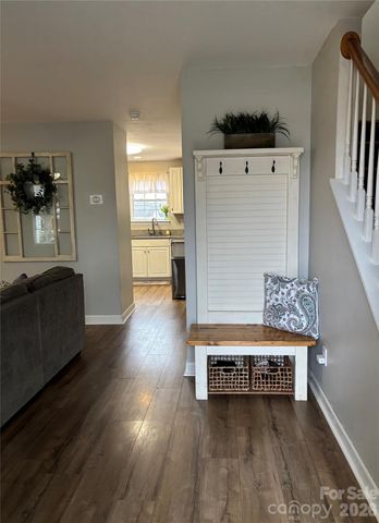 434 Amhurst Street SW, Concord, NC 28025