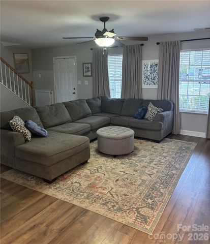 434 Amhurst Street SW, Concord, NC 28025