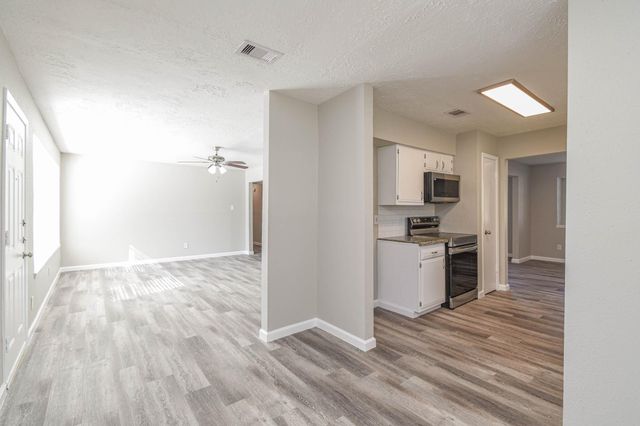 4318 Burkegate Drive, Spring, TX 77373