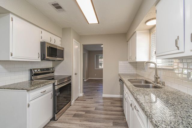 4318 Burkegate Drive, Spring, TX 77373